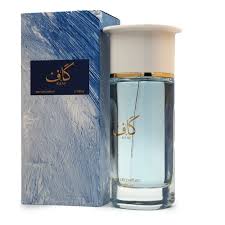 Ahmed Al Maghribi Kaaf Eau De Parfum 100ml bottle