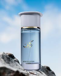 Ahmed Al Maghribi Kaaf Eau De Parfum 100ml bottle